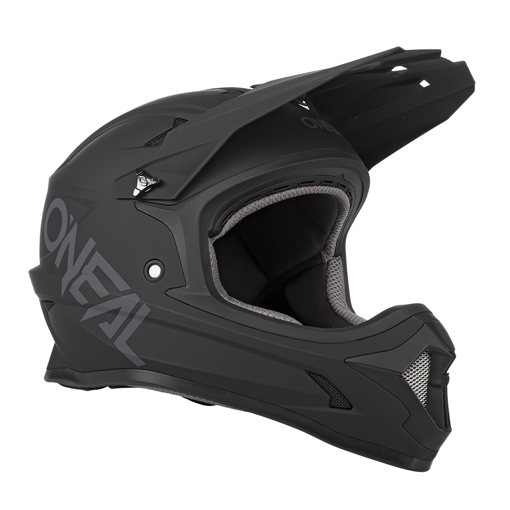 Casco MTB O'Neal SONUS Solid BLACK