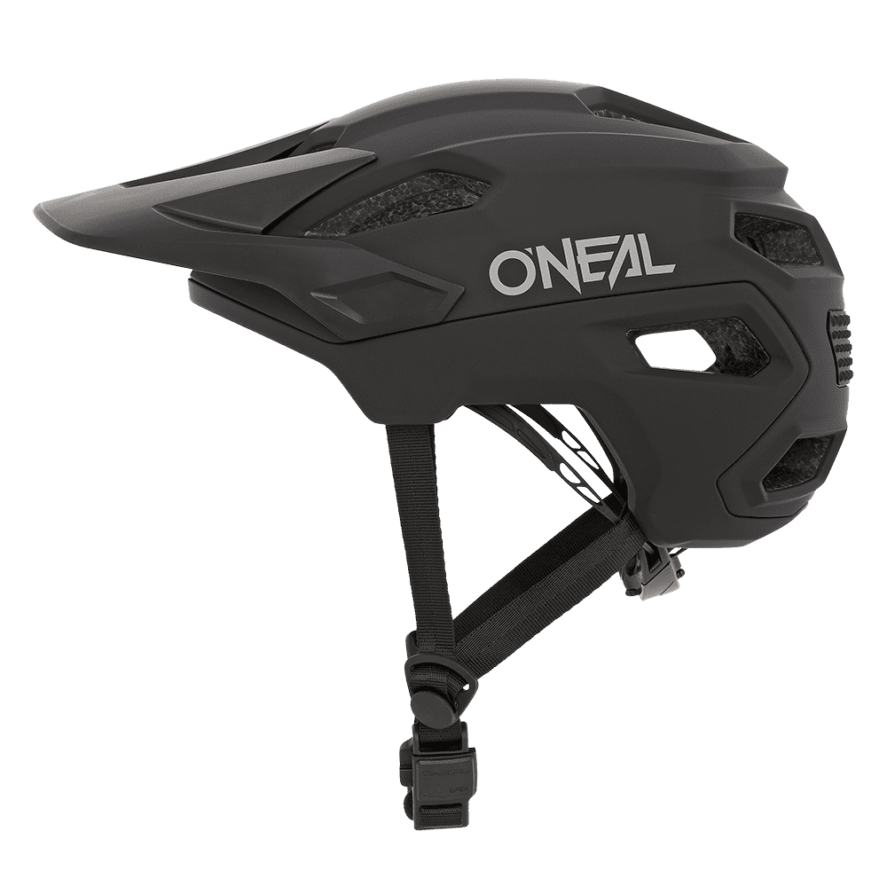 Casco MTB O'Neal TRAILFINDER Solid BLACK