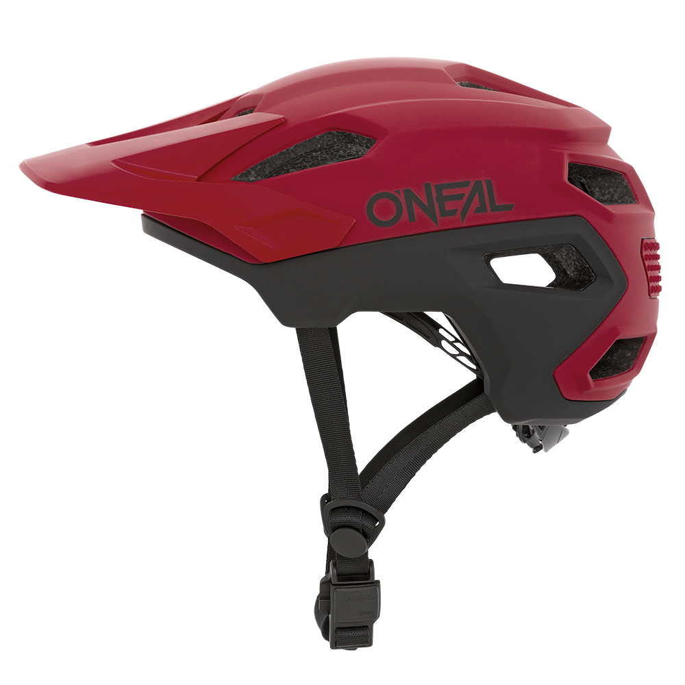 Casco MTB O'Neal TRAILFINDER Split RED