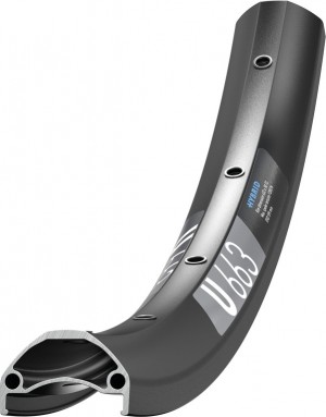 Cerchio DT Swiss U 663 
