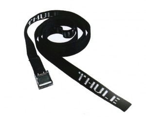 cinturone tensore 521, 275cm - Thule, con serraggio rapido