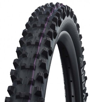 Cop. Schwalbe Dirty Dan HS417 ST pieg. - 29x2.35"60-622ne-SSkin Evo TLE AdxUSft