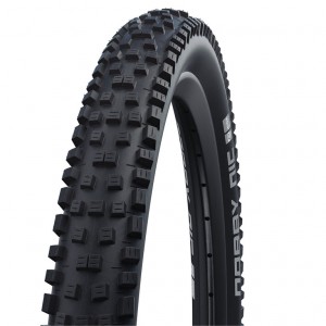 Copertone Schwalbe Nobby Nic HS602 pg. - 29x2.40"62-622nero-SSkin DD TLE Perf.Adx