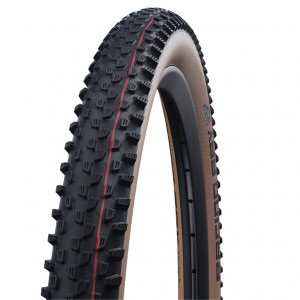 Cop. Schwalbe Racing Ray HS489 SR pieg. - 29x2.25"57-622 ne/ts-Skin Evo TLE AdxSP