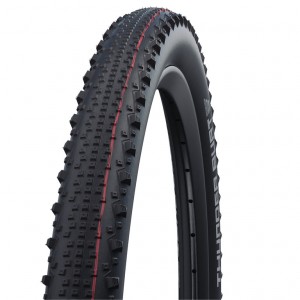 Copertone Schwalbe ThunderBurt HS451 pg. - 29x2.35"60-622nero Skin Evo SG TLEAdxS