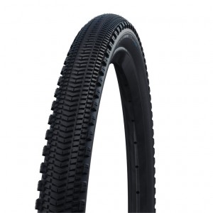 Coper. Schwalbe G-One Overland 365 HS622 - 28x2.0 50-622 nr rifl. Perf.RG TLE Ad4S