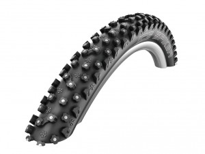 Coper.Schwalbe IceSpikerPro HS379 rigido - 29x2.25"57-622 RG-nero 402 chiodi  WIC