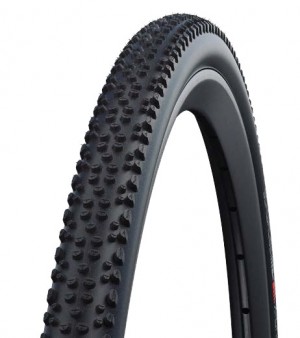 Coper. Schwalbe X-One Allround HS467A pg - 28x1.30" 33-622 nr Perf. RG TLE Adx