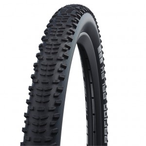 Copert.Schwalbe Racing Ralph HS490 pieg. - 29x2.25"57-622 Tskin_nero Perf.TLR Addix