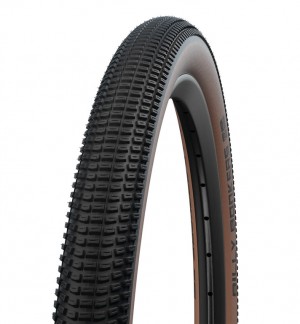 Copert. Schwalbe Billy Bonkers HS600 - 26x2.10"54-559ner/brz-Skin KG Active SBC