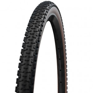 Copert.Schwal. G-One Ultrabite HS601 fb - 28x1.50"40-622ner/brz-SkinTLEPerf.RG Adx