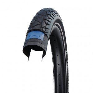 Copert. Schwalbe Al Grounder HS611 - 29x2.35"60-622ner-MSk Perf.DD RG Adx