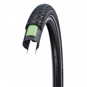 Schwalbe Copert.Energizer PlusTour HS485 - 28x1.40" 37-622 ner-Ref.TwinSkin GG AdxE