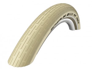 Copert.Schwalbe Fat Frank HS 375 rigido - 28x2.00" 50-622 TSkin-crema rifl.KG SBC