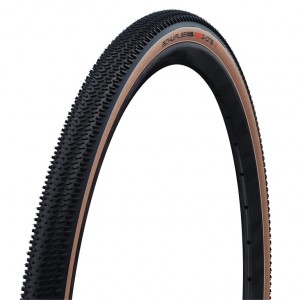 Copert. Schwalbe G-One R HS610 pg. - 27,5" 45-584 nr/tr-Sk EvoTLE SR VG AdxR