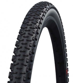 Copert Schwalbe G-One Ultrabite HS601 pg - 27.5x2"50-584 ner-SSkin TLE Evo SG AdxSG