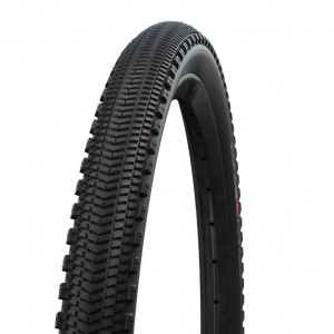 Copert. Schwalbe G-OneOverland HS622 pg. - 28x1.50"40-622 nr-SSkin TLE Evo SG AddSG