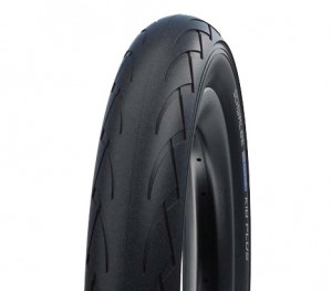 Copert. Schwalbe Kid Plus HS413 - 12x1.75"47-203 ne-TSkin PG Black'n Roll