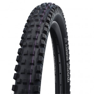 Copert.Schwalbe MagicMary HS447 DH pieg. - 29x2.40"62-622 Ss-ne Evo TLEAddixUSoft