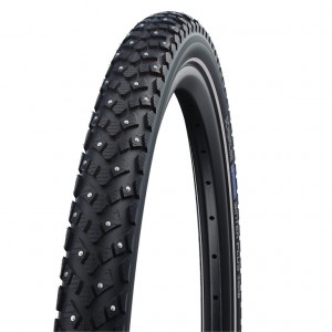 Copert.Schwalbe Marath.Winter Plus HS396 - 26x1.75" 47-559 ne-TS Ref.SG 200Spik.WIC