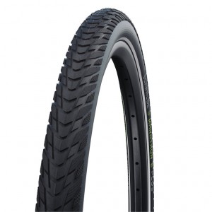 Copert. Schwalbe Marathon Plus HS440 - 24x1.10"28-540 ne-TwinSkin Evo BnR SG