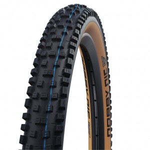 Copert.Schwalbe Nobby Nic HS602 SG pieg. - 26x2.40"62-559ner/brz-SSkinEvoTLE AdxSPG