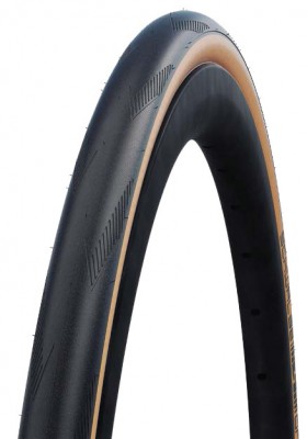 Copert. Schwalbe One HS462A pieg. - 700x25C 25-622 ne/cl-Skin Perf.RG Addix