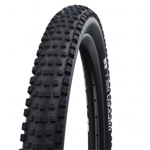 Copert. Schwalbe Wicked Will HS614 pieg. - 27.5x2.40" 62-584 ner-TSkin Perf.TLR Adx