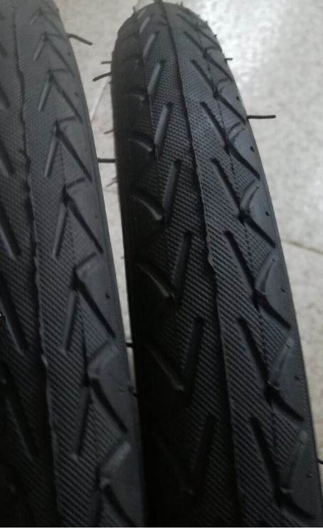Copertoni DSI NYLON 14"x1 3/8 x 1 5/8 - 44-288   