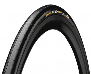 Copertone Conti Super Sport Plus - 27x1 1/8" 28-630 nr/nr