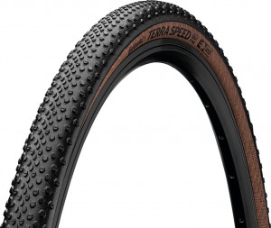 Copertone Conti Terra Speed ProTect. pg. - 28x1.50" 40-622 nero/trasparente Skin