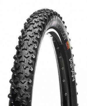 Copertone Hutchinson Gila MTB - 27.5x2.40" 57-584 nero