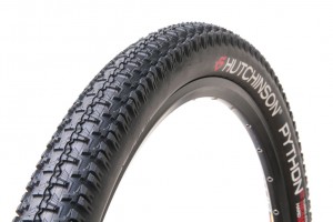 Copertone Hutchinson Python 2 vers.rig. - 26x2.10" 52-559 nero