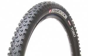 Copertoni Hutchinson Toro RR pieg. - 29x2.10" 52-622 nero, tubeless ready