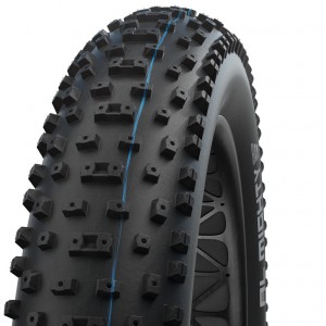 Copertone Schwalbe Al Mighty HS613 pg. - 26x4.80" 120-559 nr SSk EvoL TLE AddSG