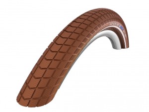 Copertone Schwalbe Big Ben  HS439 - 28x2.00" 50-622 TSkin-marr. rifl. KG SBC