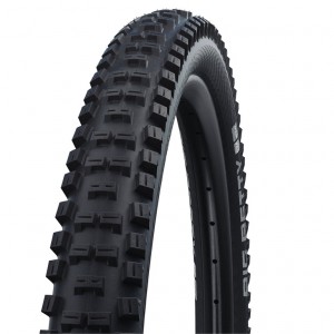 Copertone Schwalbe Big Betty HS608 - 27.5x2.4"62-584nero-TSk PerfBikePark Adx