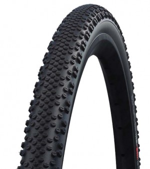 Copertone Schwalbe G-One Bite HS487 pg. - 27.5x2.10"50-584nero-SSkin TLE Evo AdxSG