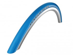 Copert.Schwalbe Insider HS376 piegh. - 28"700x23C 23-622 blu Performance