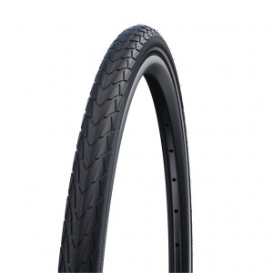 Copertone Schwalbe Marathon Racer HS429 - 20x1.50" 40-406 LSkin-nero rifl.RG SGC