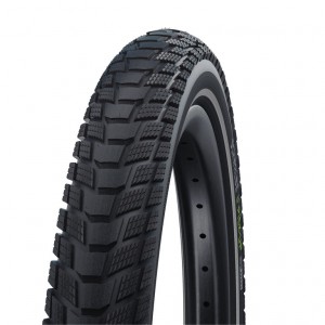 Copertone Schwalbe Pick-Up HS609 - 27.5x2.60"65-584 ner-Re.TSkin SDPerf.AxE