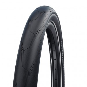 Copertone Schwalbe Super Moto HS605 - 27.5x2.40"62-584ner-Re.SSkin Perf.RG Adx