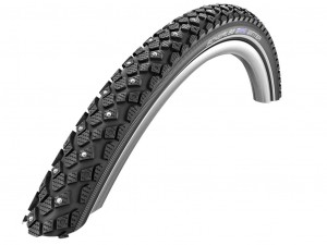 Copertone Schwalbe Winter HS396 - 27.5x2.00"50-584TS-ne Ref.KG 208rag.WiC