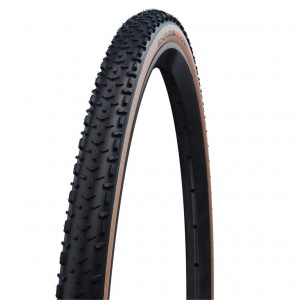 Copertone Schwalbe X-One R Evo HS626 pg. - 28x1.30"33-622nr-ts. Skin TLE VG SR AdxR