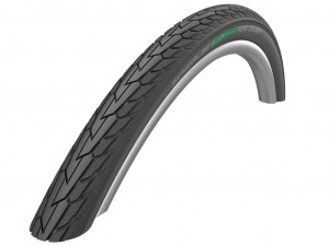 Copertoni Schwalbe Road Cruiser HS484 - 26x1 3/8" 37-584 Tskin-ne rifl. KG GC