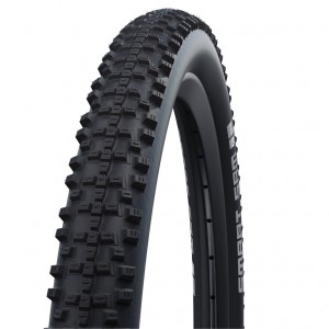 Copertoni Schwalbe Smart Sam HS476 - 20x2.35"60-406 LSkin-nero Perf.Addix