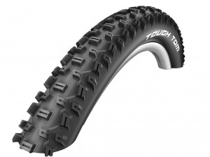 Cop. Schwalbe Tough Tom HS463 - 26x2.35" 60-559 ne-Skin KG Act. SBC