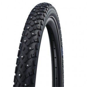 Copertone Schwalbe invernale HS396 - 28x1.20" 30-622 n.TS RKG 118 chiodi inv.