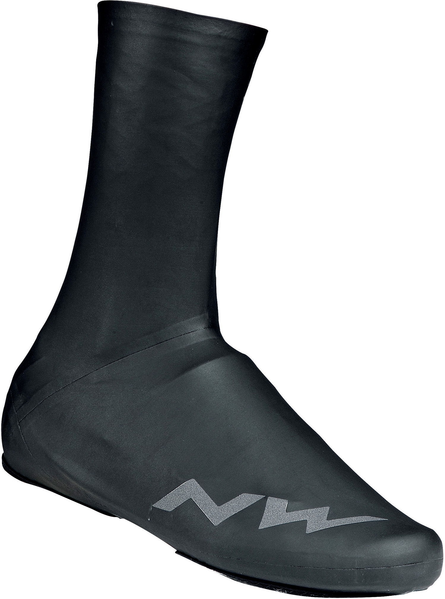 Copriscarpe Ciclismo Northwave Fast H20 Shoecover  BLACK