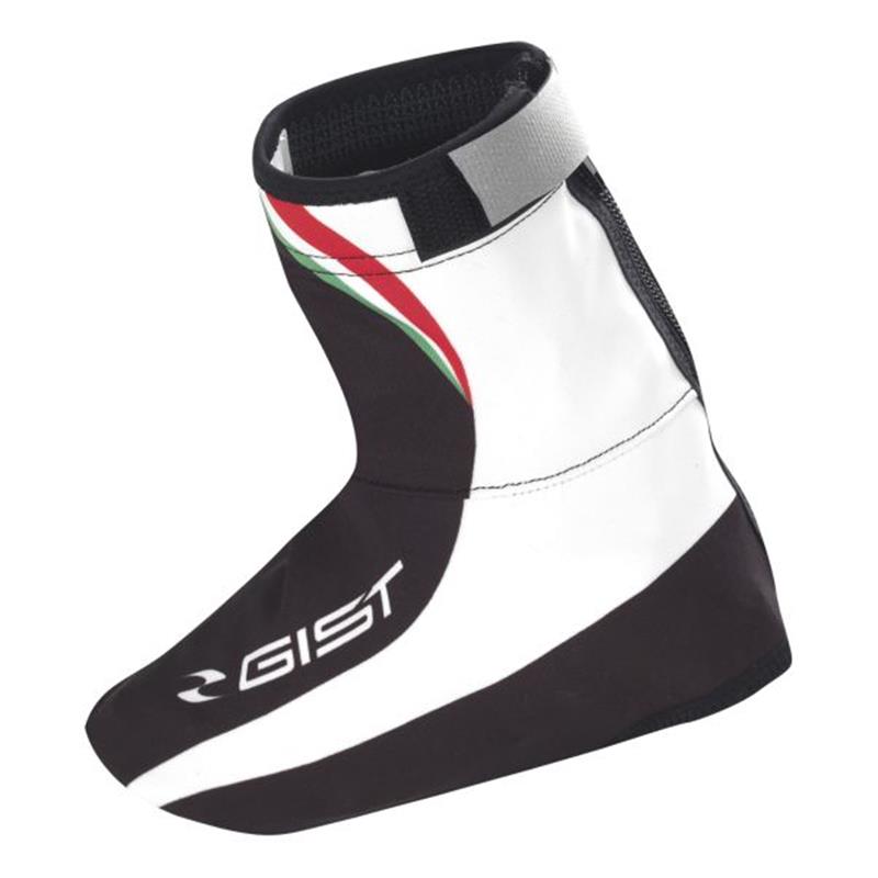 Copriscarpe Gist Junior NERO